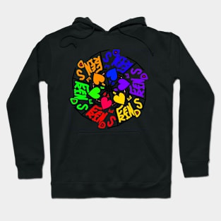 Friends Hoodie